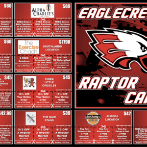 EHS Raptor Card